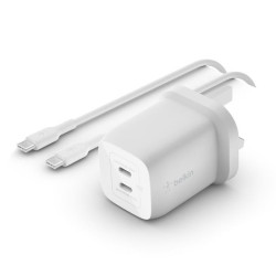 Belkin White Indoor 