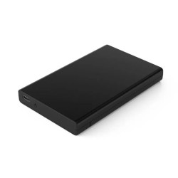 CoreParts Type C USB3.1 Gen. 2 External HDD / SSD Enclosure