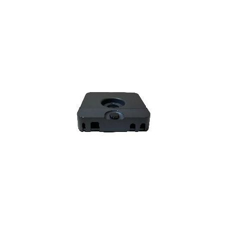 Logitech Swytch Extender Black 