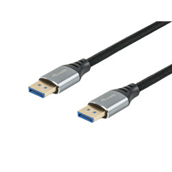 Equip Displayport 2.1 Premium 