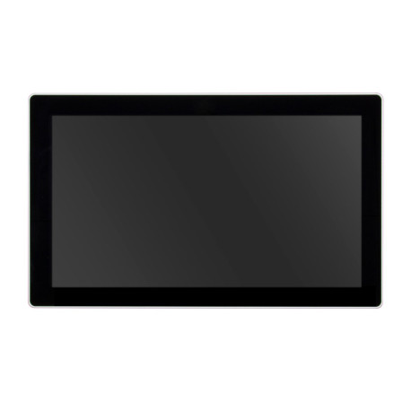 Ernitec 10 Touch Monitor - IP67/IP22 