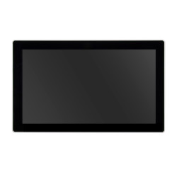Ernitec 13 Touch Monitor - IP67/IP22 