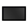 Ernitec 13 Touch Monitor - IP67/IP22 