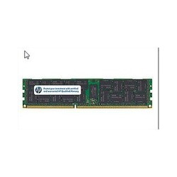 Hewlett Packard Enterprise 4GB (1x4GB) Single Rank x4 (647893-B21)