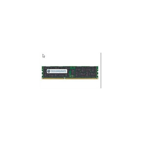 Hewlett Packard Enterprise 4GB (1x4GB) Single Rank x4 (647893-B21)