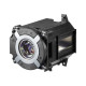 CoreParts Projector Lamp for NEC 370 