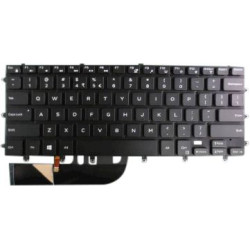 Dell Keyboard, English - (WDHC2)