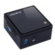 Gigabyte Pc/Workstation Barebone 0.69L 