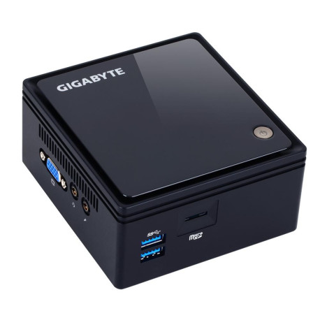 Gigabyte Pc/Workstation Barebone 0.69L 