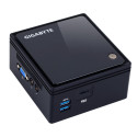 Gigabyte Pc/Workstation Barebone 0.69L 