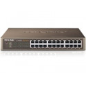 TP-Link 24-Port Gigab. ECO-Switch 19 (TL-SG1024D)