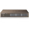 TP-Link 24-Port Gigab. ECO-Switch 19 (TL-SG1024D)