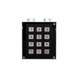 2N Helios IP Verso-Keypad module (9155031B)