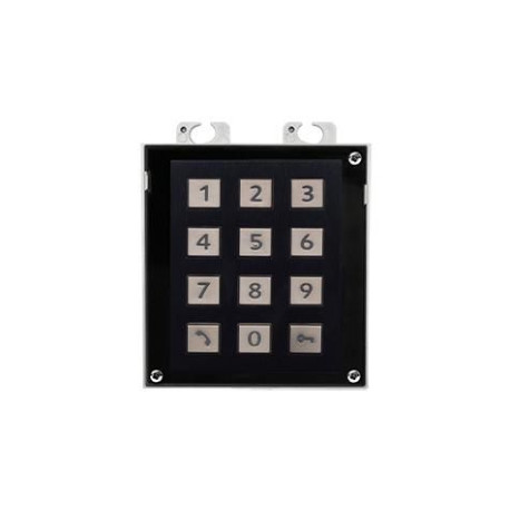 2N Helios IP Verso-Keypad module (9155031B)