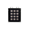 2N Helios IP Verso-Keypad module (9155031B)