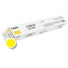 Canon C-EXV55Y yellow toner (2185C002)