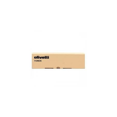 Olivetti Toner Cartridge 1 Pc(S) 
