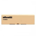 Olivetti Toner Cartridge yellow