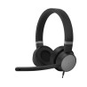 Lenovo Go Wired ANC Headset 