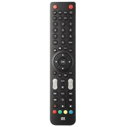 One For All Replacement Remote Control 