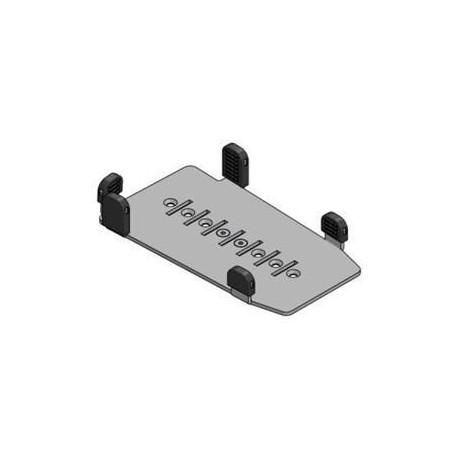 Ergonomic Solutions Lane 3000 & Desk 1500 