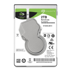 Seagate 2TB Sata 128MB (ST2000LM015)