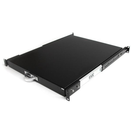 StarTech.com 22IN DEEP SLIDING SHELF (SLIDESHELFD)