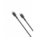 Anker Usb Cable 0.9 M Usb C Black 