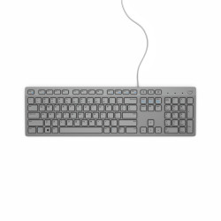 Dell KB216 keyboard USB QWERTY US (W127159088)