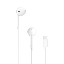 Apple Earpods (Usb-C) Headphones 
