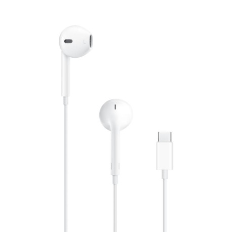 Apple Earpods (Usb-C) Headphones 