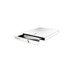 Asus EXT SLIM USB LITE WHITE (90-DQ0436-UA221KZ)