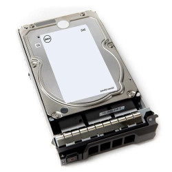 Dell 8TB 7.2K RPM Self-Encrypting (400-AMRW)
