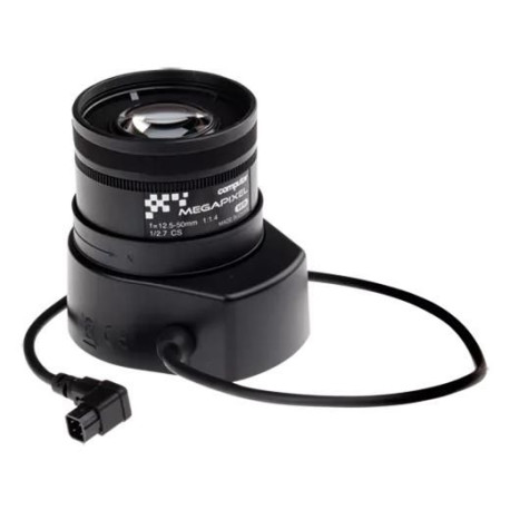 Axis LENS COMPUTAR CS 12.5-50MM (5800-791)