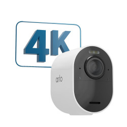 Arlo Ultra 2 Spotlight Ip Security 