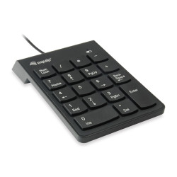 Equip Usb Numeric Keypad 