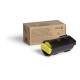  Xerox Toner Jaune 106R03861 ~2400 Pages