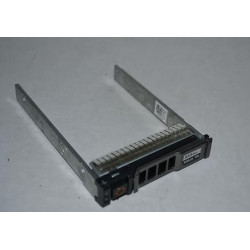 CoreParts 2.5 SAS/SATA SFF HotSwap Tray (KIT853)