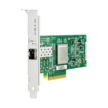 HP St.Works 81Q 8GB 1P PCIE HBA (AH400A)