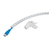 Neomounts ADS06-140WH, Cable Sleeve for 