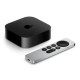 Apple TV 4K (3rd Gen) 64 GB (WiFi), 