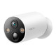 TP-Link Bullet Ip Security Camera 