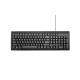 HP Keyboard 100 UK 