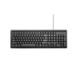 HP Keyboard 100 UK 