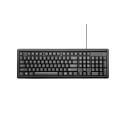 HP Keyboard 100 UK 