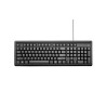 HP Keyboard 100 UK
