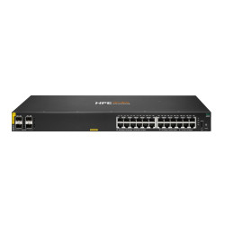 HP Aruba Networking Cx 6000 24P 