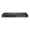 HP Aruba Networking Cx 6000 24P