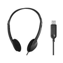 Sandberg USB-A Headphone Bulk (825-33)
