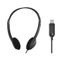 Sandberg USB-A Headphone Bulk (825-33)